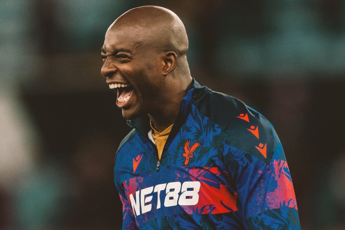 Jean-Philippe Mateta Gets Maiden France Call-Up For World Cup Qualifiers