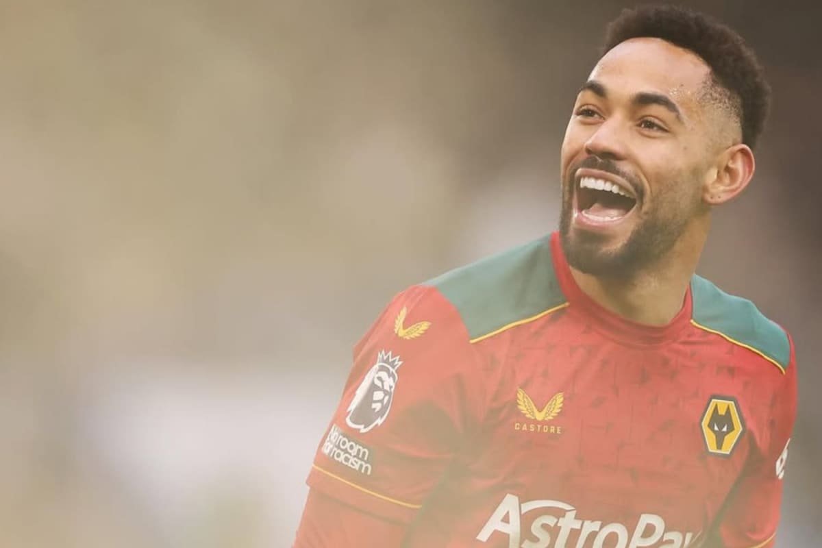 Matheus Cunha To Manchester United! 62.5 Million Pound Deal Nears Completion