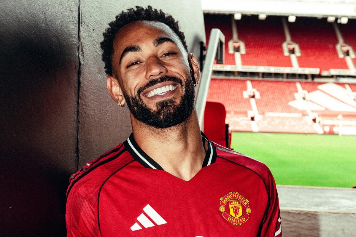 Matheus Cunha Ready To Do Anything To Help My Dream Team Manchester United Win