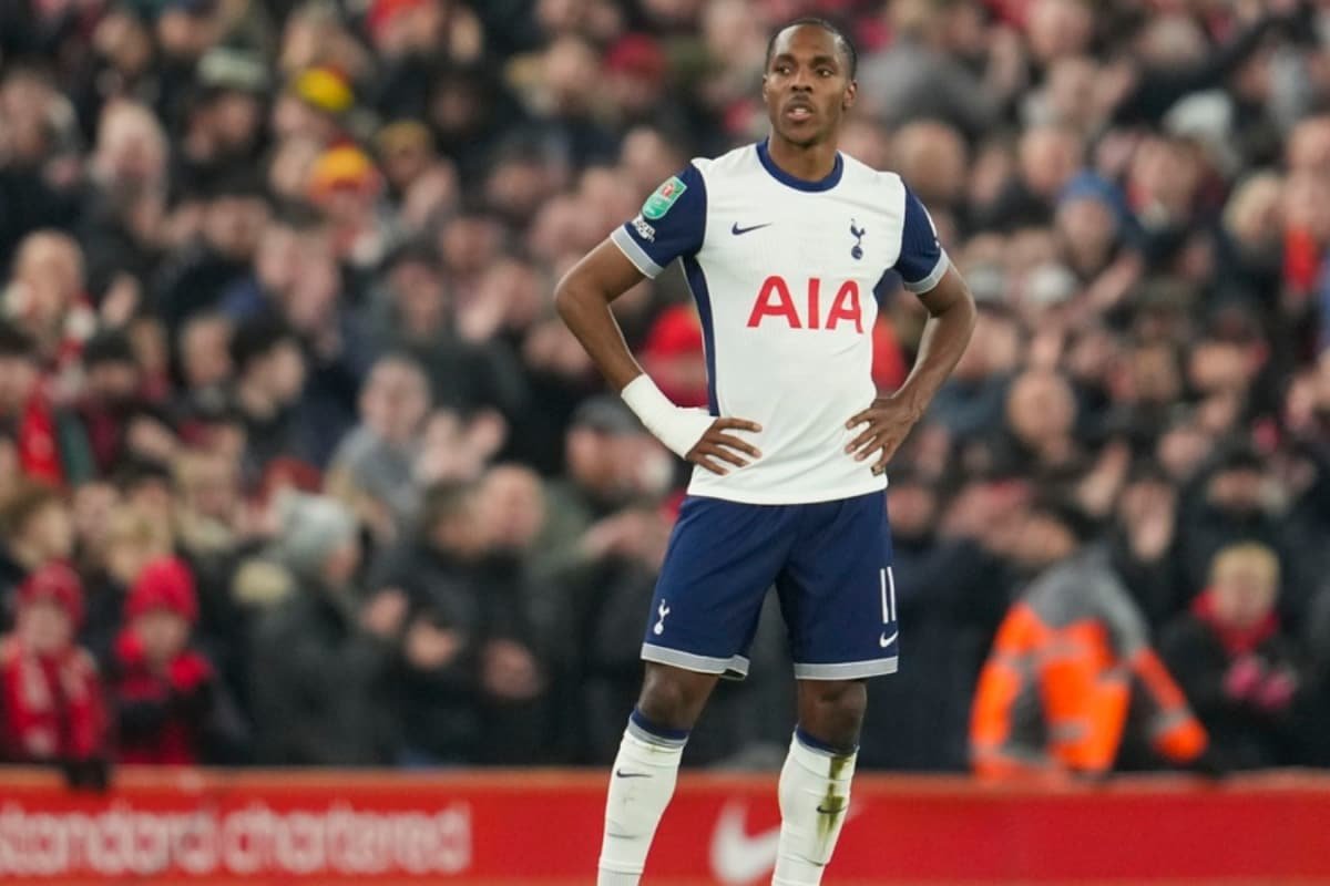 Transfer News: Mathys Tel Joins Tottenham Hotspur Permanently From Bayern Munich