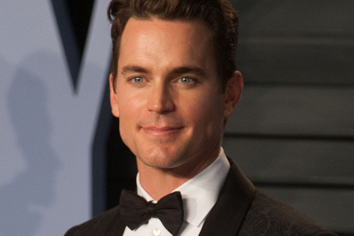 Matt Bomer Reveals Why He Was Happy After Turning Down Ken In Barbie; Read On
