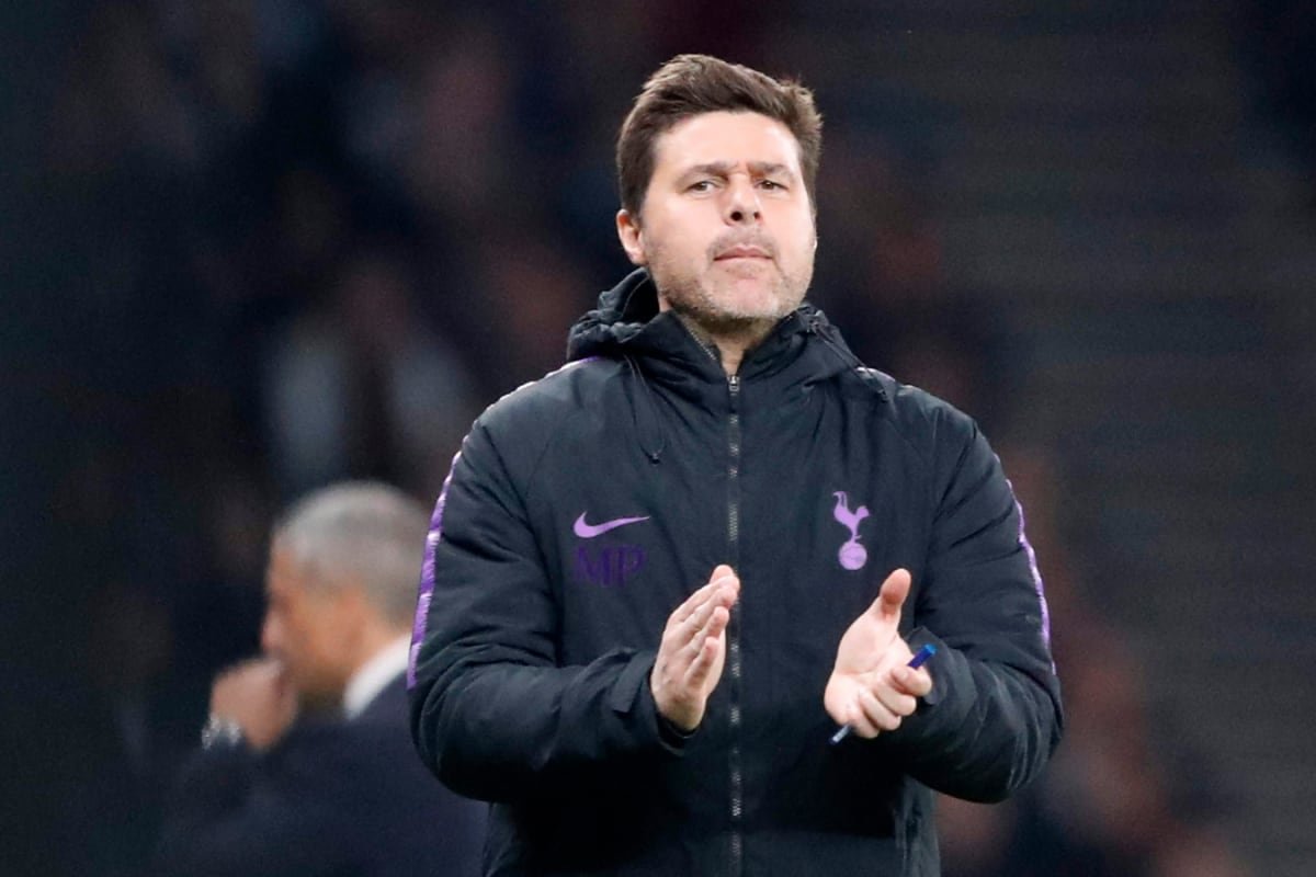 Mauricio Pochettino Denies Tottenham Hotspur Return: Not Realistic