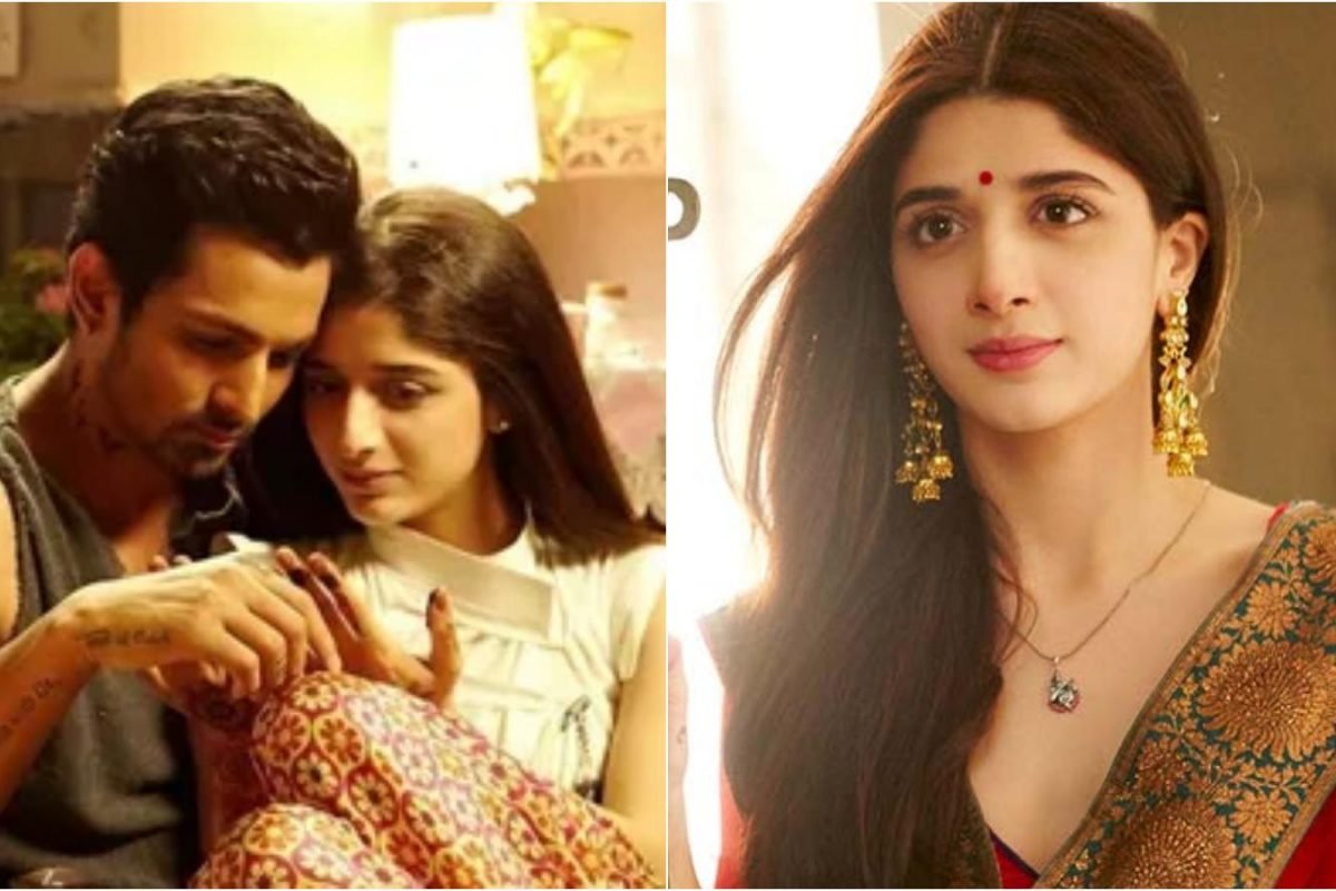 Mawra Hocane Celebrates Sanam Teri Kasam Re-Release Success With Special Post: ‘Not Me Fainting…’