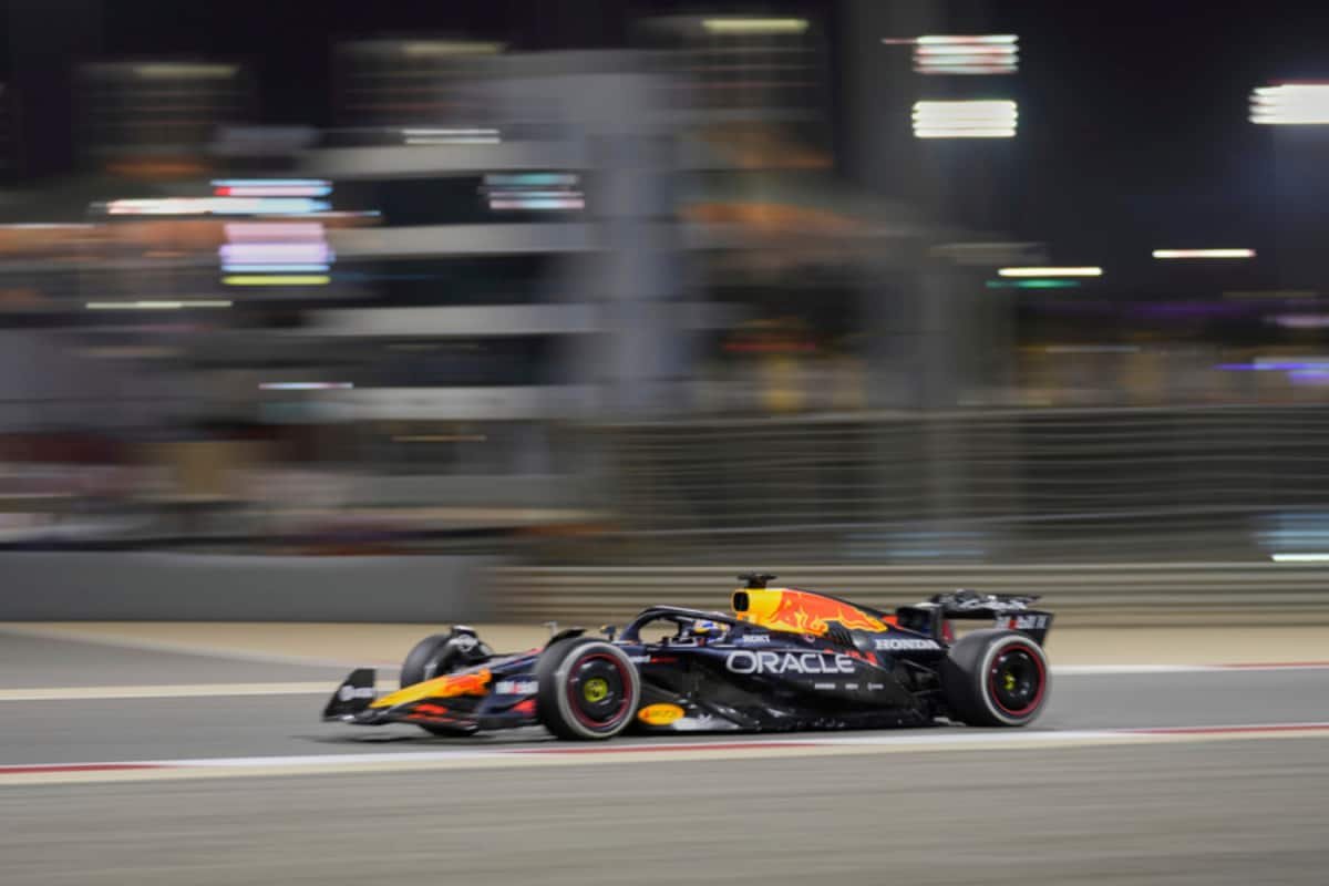 Max Verstappen Tipped To Leave Red Bull Should Plans Fail To Work In Imola