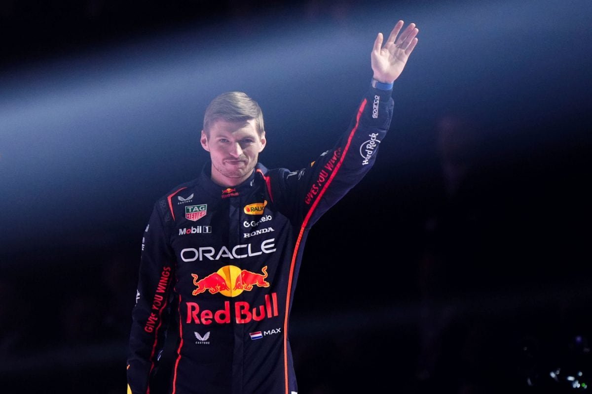 If We Are Competitive As Team...: Max Verstappen Lays Down Condition For Red Bull Winning 5th Straight F1 Title
