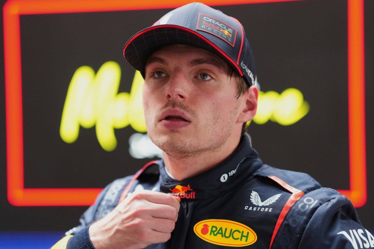 More Old-School Communication: Max Verstappen Highlights ‘Big Problem’ At Red Bull Which Has Made The Team Lazy
