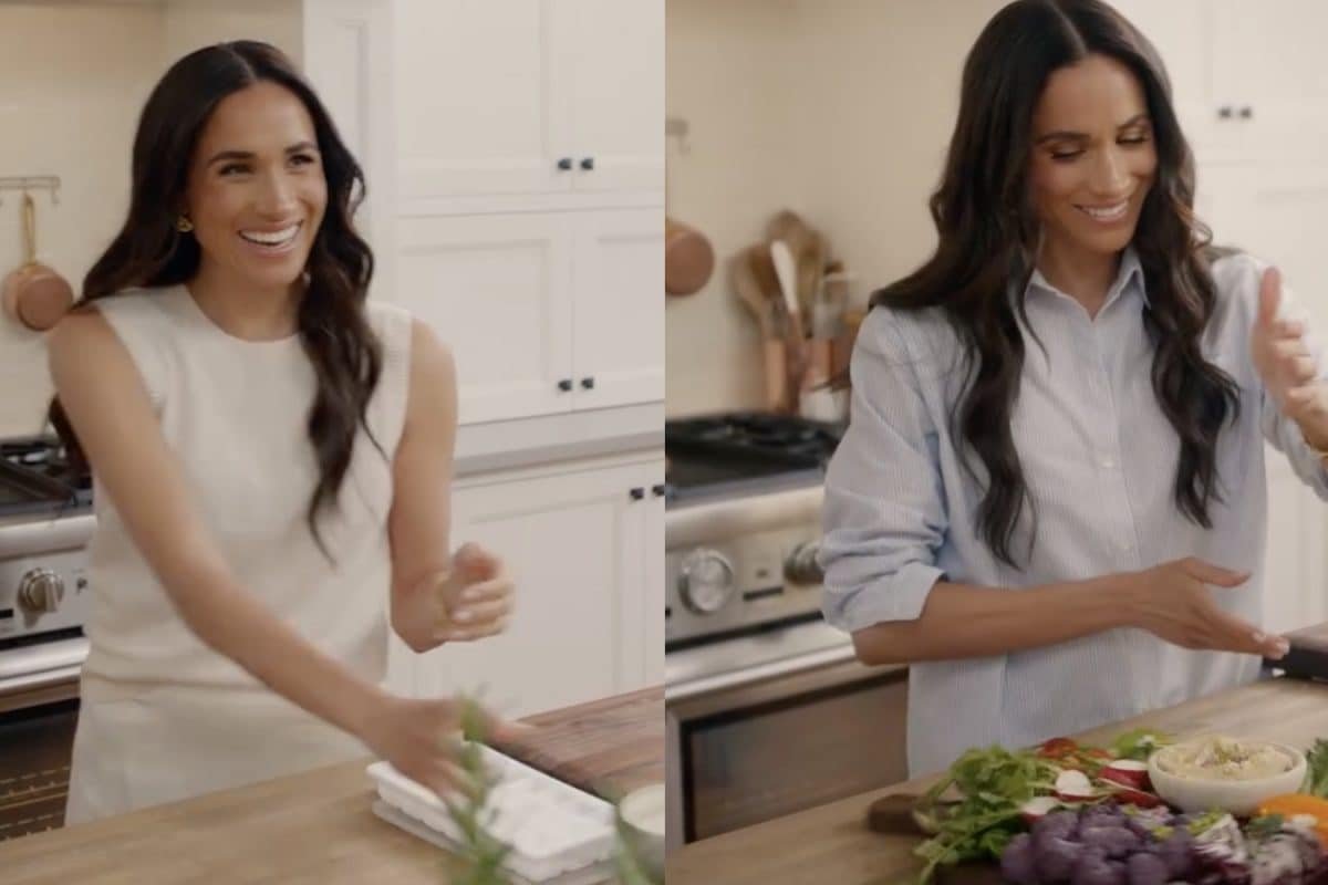 Meghan Markle Trolled For ‘Poor’ Childhood Claims In ‘Narcissist’ Netflix Show: ‘Nobodys Buying It’