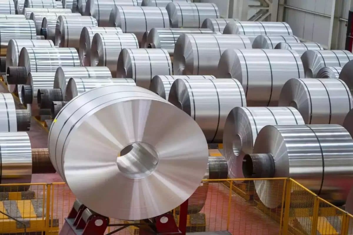 Vedanta, SAIL, Hindalco Drag: What’s Behind The Selloff In Metal Stocks Today? Explained