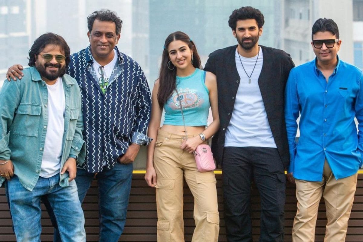 Anurag Basu’s Metro… In Dino Faces Another Major Delay, Unlikely To Release Before 2026: Report