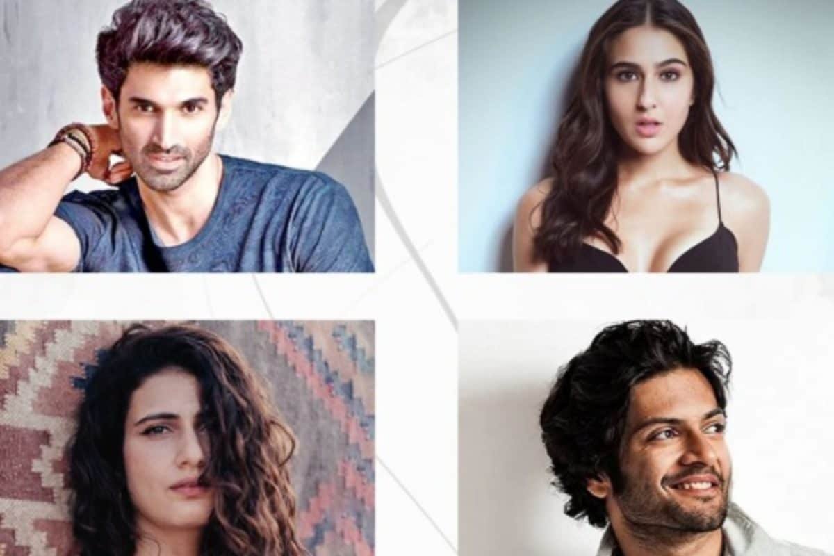 Aditya Roy Kapur, Sara Ali Khan Starrer Metro…In Dino To Release On THIS Date, New Poster Out