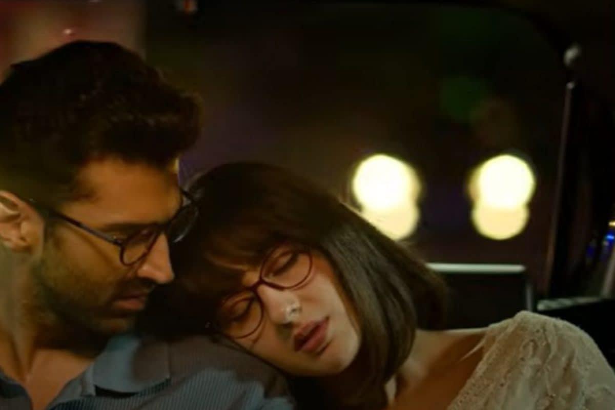 Metro In Dino Trailer: Sara-Aditya, Konkona-Pankaj And Others Navigate Complexities Of Relationships