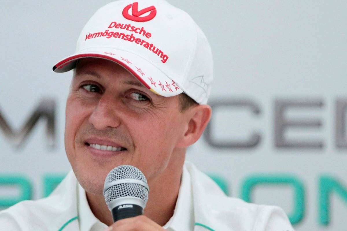 Schumacher Family Appeal Sentence In Blackmail Case: Far Too Lenient