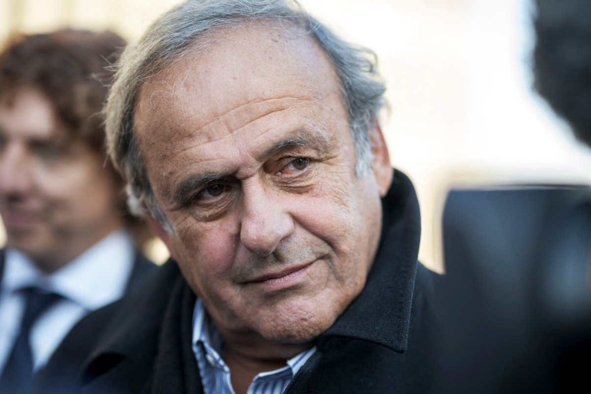 Michel Platini Insists FIFA ‘Owed’ Him Money In Swiss Court Fraud Case Hearing