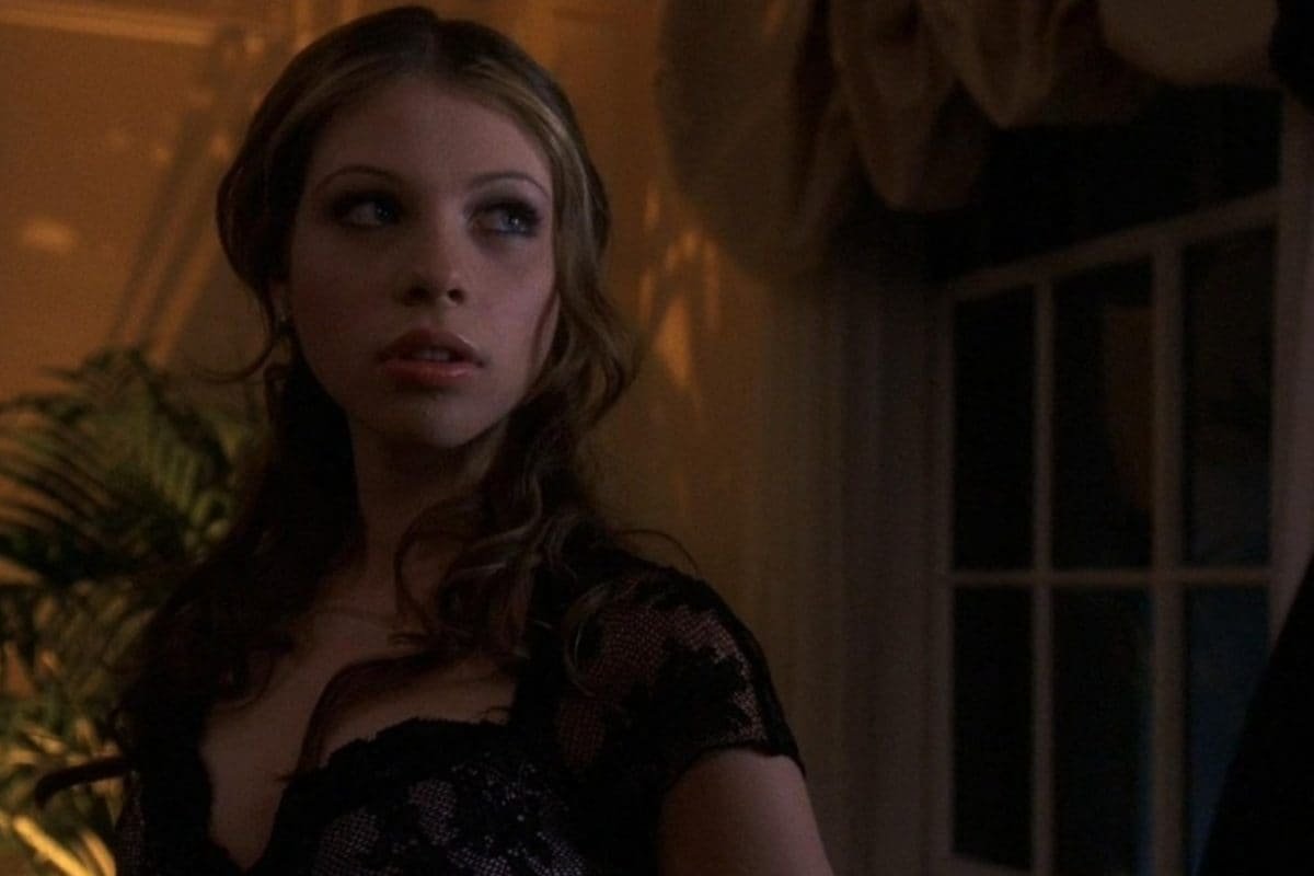 Michelle Trachtenberg, Buffy The Vampire Slayer And Harriet The Spy Star, Dies at 39