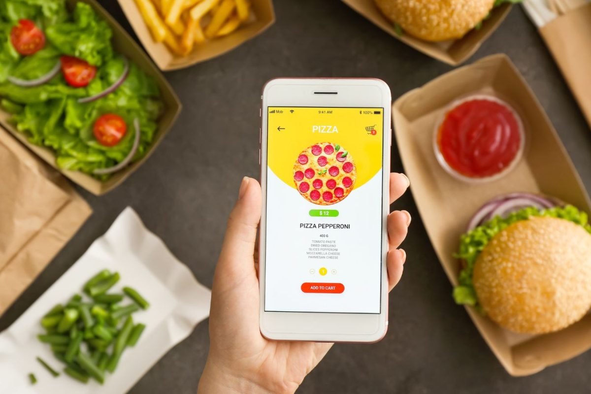 Fast Food, Slow Time: Mapping India’s Midnight Appetite