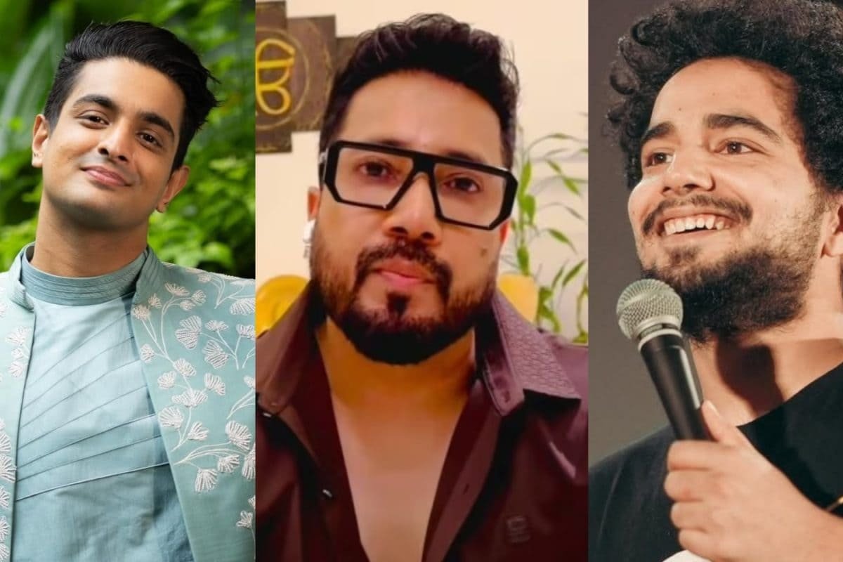 Ranveer Allahbadia, Samay Raina Could Not Manage Success: Mika Singh Reacts To Indias Got Latent Row
