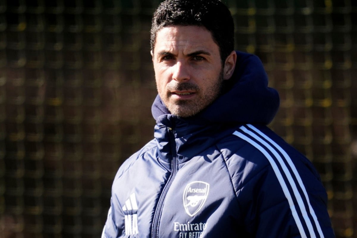 UEFA Champions League: Mikel Artetas Arsenal Eye Salvation Against PSV Eindhoven