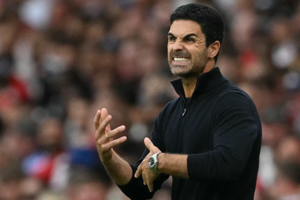 Learn From The Past: Mikel Arteta Lauds Arsenals Ambition In Win Over Newcastle