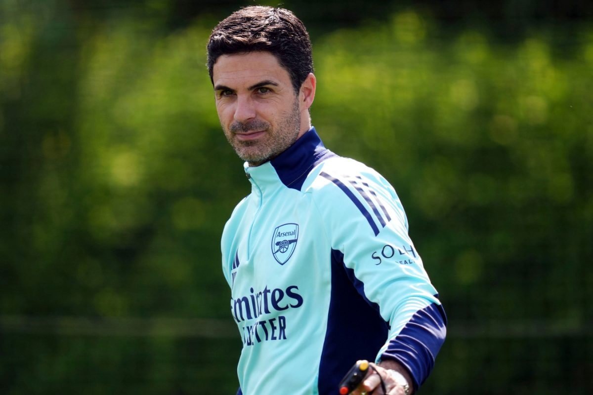 Mikel Arteta Asked Arsenal Players To Vote And Pick New Captain: Everybody Chose...