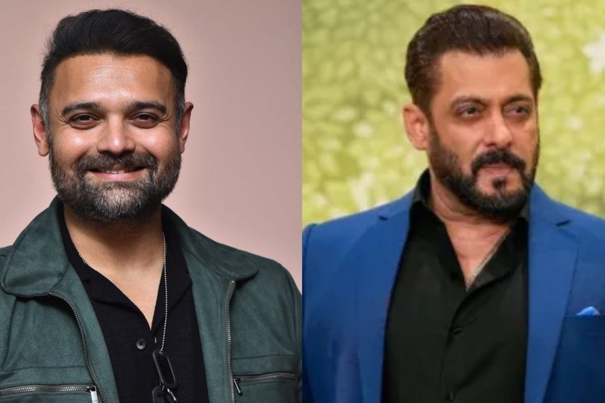 Mithun Chakrabortys Son Reveals Salman Khan’s Words On Sultan Set: He Isn’t Even Getting A Chance...