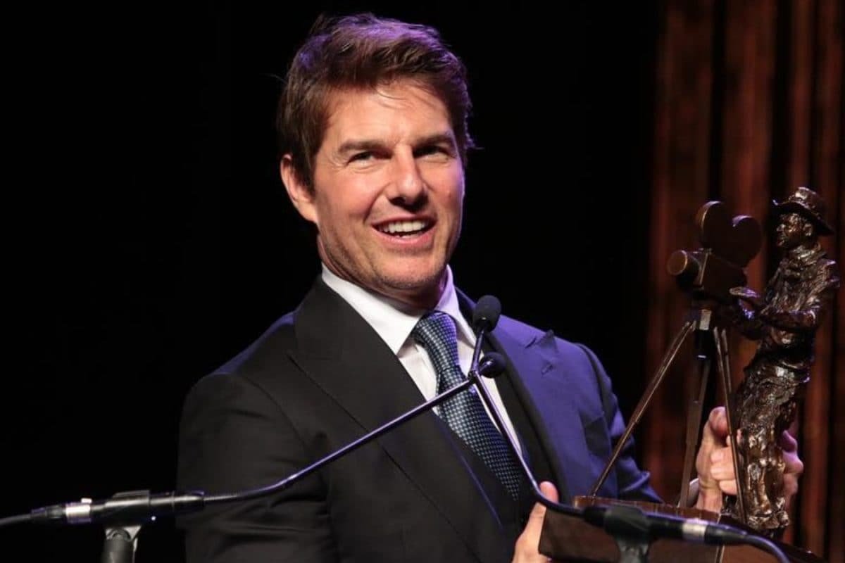 Tom Cruise Set To Return To Cannes With Premiere Of Mission: Impossible – The Final Reckoning