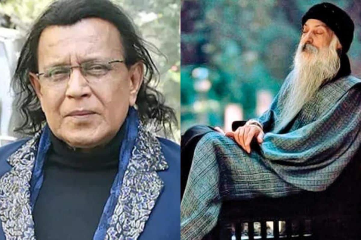 Mithun Chakraborty Reacts To Rumors Of Playing Osho In A Biopic: ‘The Responsibility Is Huge’