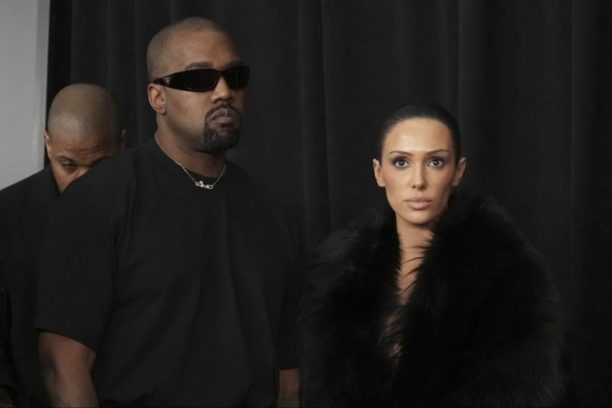 Kanye West And Bianca Censori’s Most Controversial Moments Amid Divorce Speculation