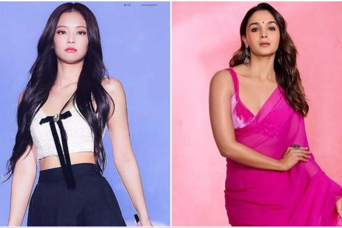 Is Like Jennie More Like Alia Bhatts Rani Theme Song? The Plagiarism Controversy Explained