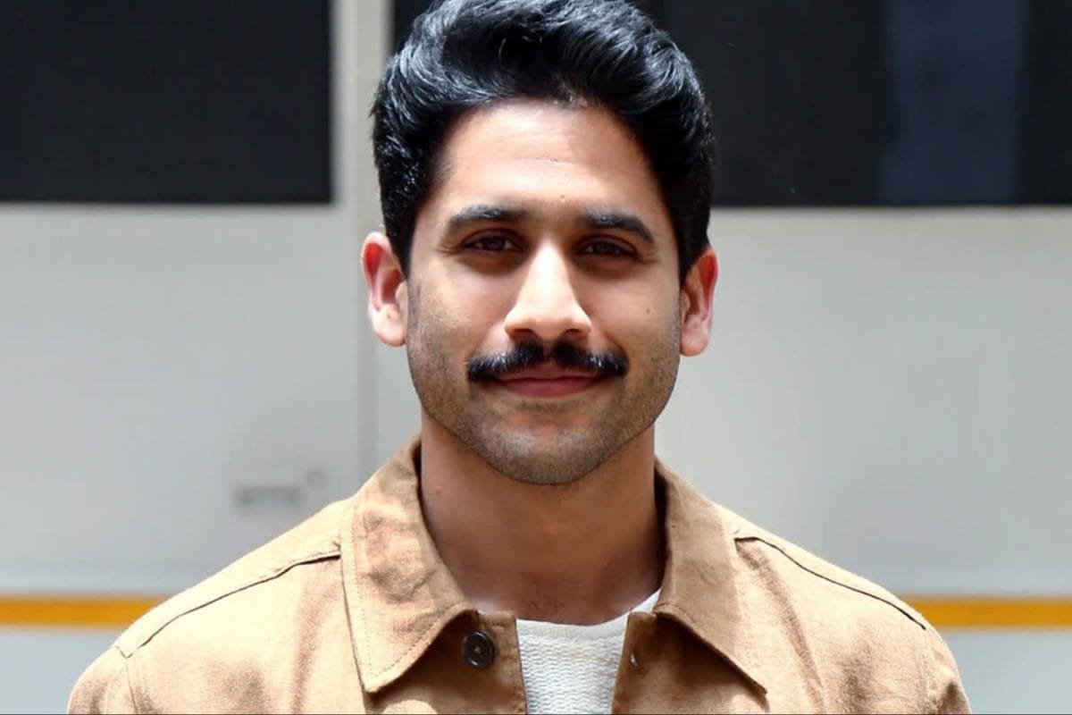 Naga Chaitanya To Star In Deva Katta’s Upcoming Web Series Mayasabha