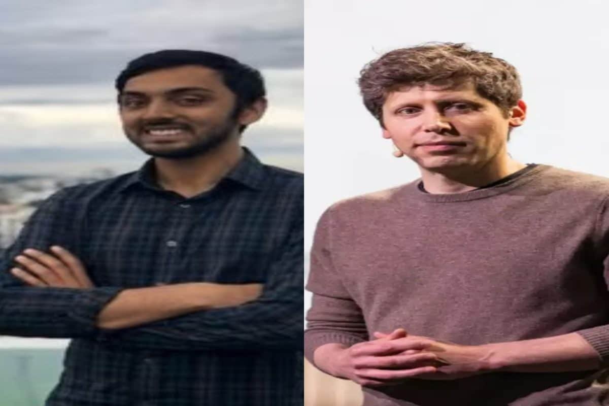 Meet Akshay Jagadeesh, The Indian-Origin Neuroscience Expert Who Just Joined OpenAI