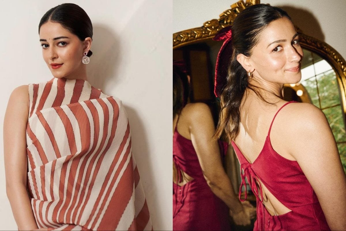 Alia Bhatt Turns 32: Ananya Panday Wishes Little Miss Sunshine A Happy Birthday With A Sweet Note