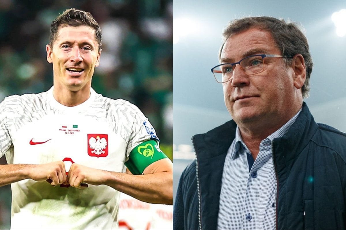 Poland Planning To Entice Lewandowski Back Into NT For 2026 World Cup