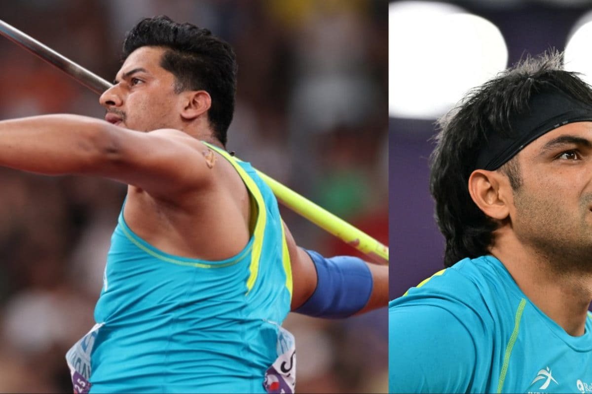 World Athletics Championships 2025, Javelin Throw Final Highlights: Sachin Yadav Finishes Fourth, Neeraj And Arshad Crash Out