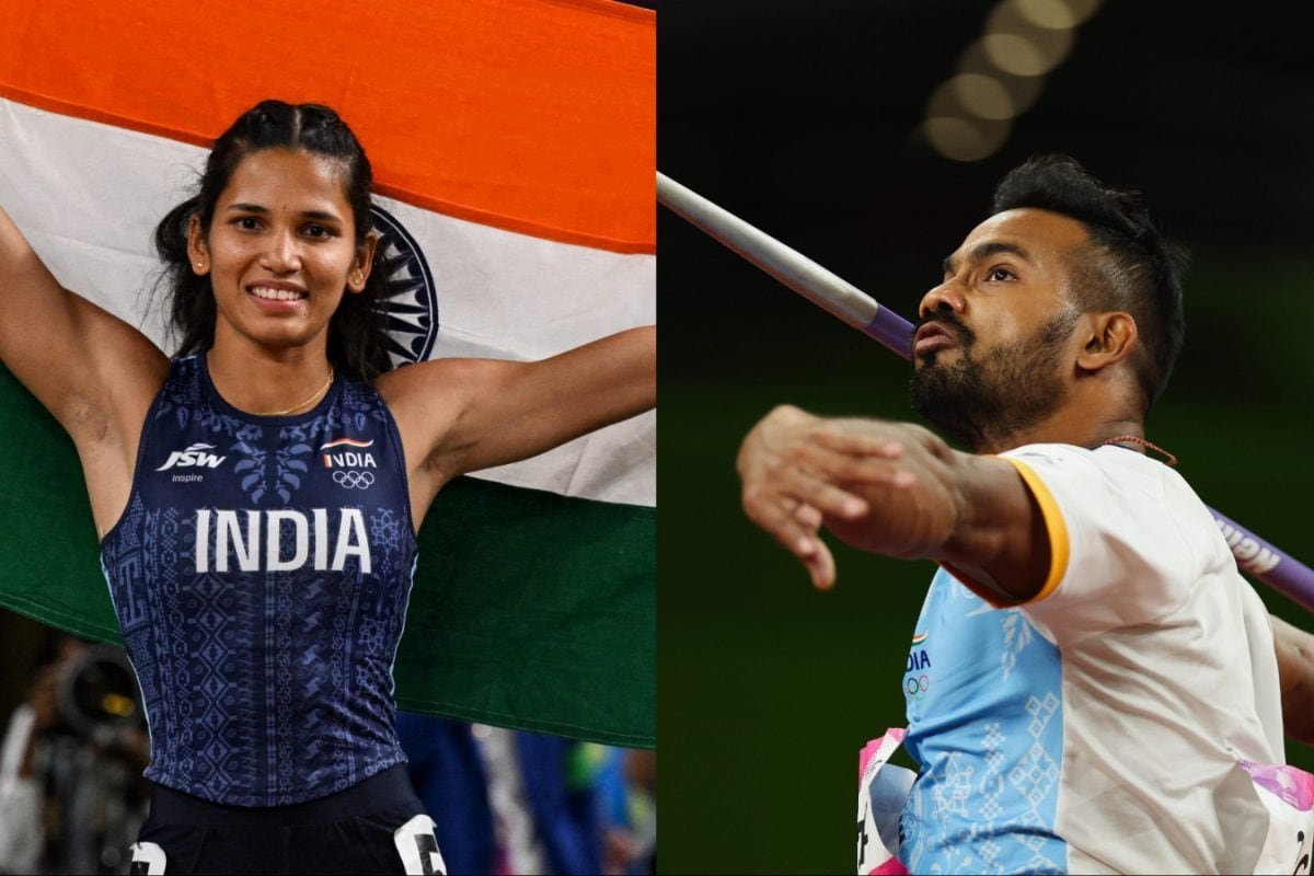 Reliance Foundation Athletes Brace For Asian Championships With Record Contingent At Federation Cup