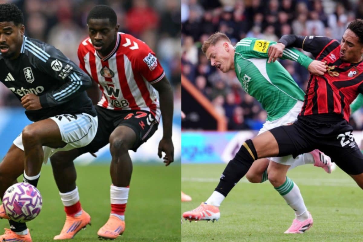 Premier League: Aston Villa, Newcastle Held To Disappointing Draws