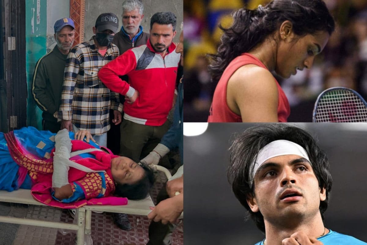 My Heart Aches...Justice Will Prevail: Indian Sporting Community Unites To Condemn Pahalgam Terror Attack