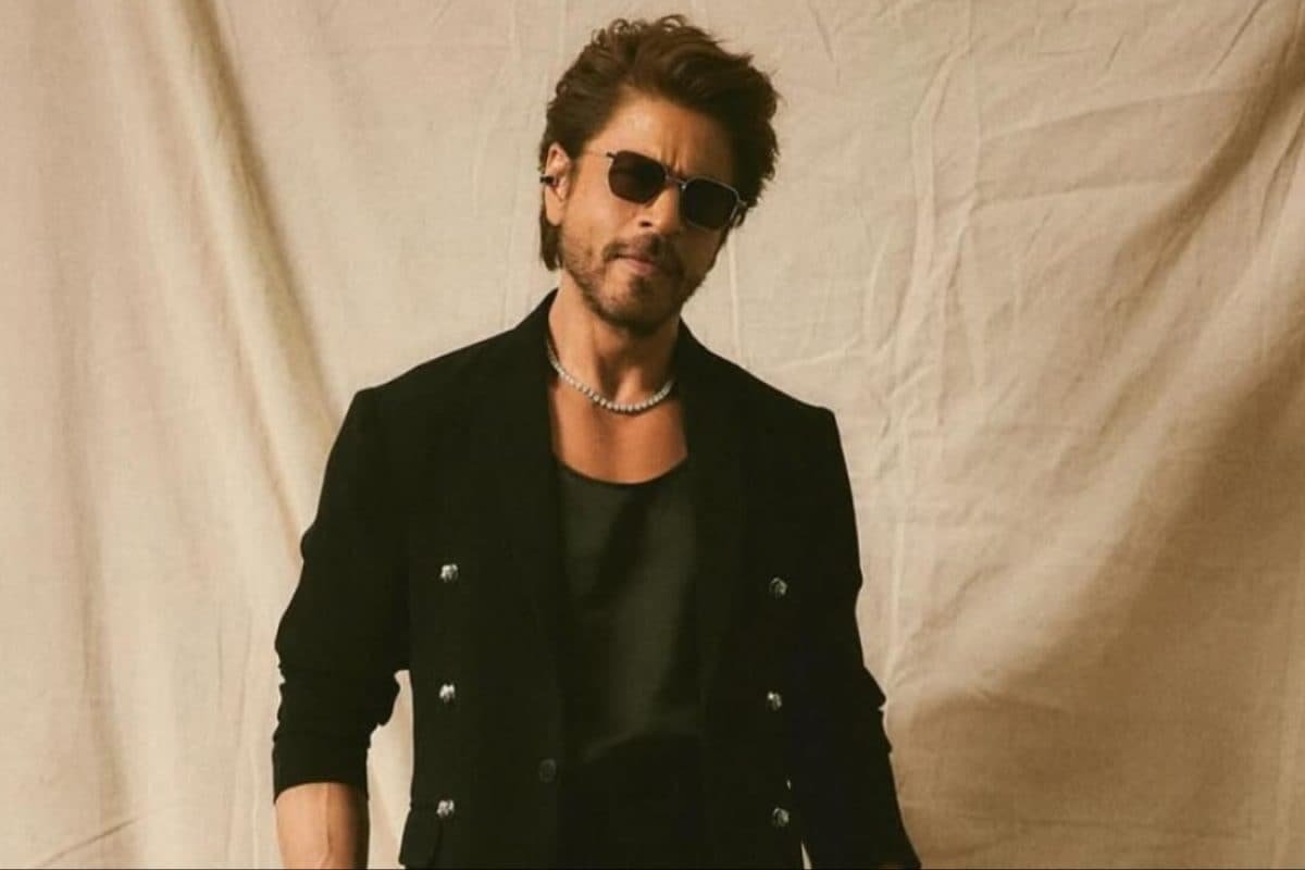 Shah Rukh Khan On Insider Vs Outside Debate At WAVES 2025: No World Gives A Damn About You