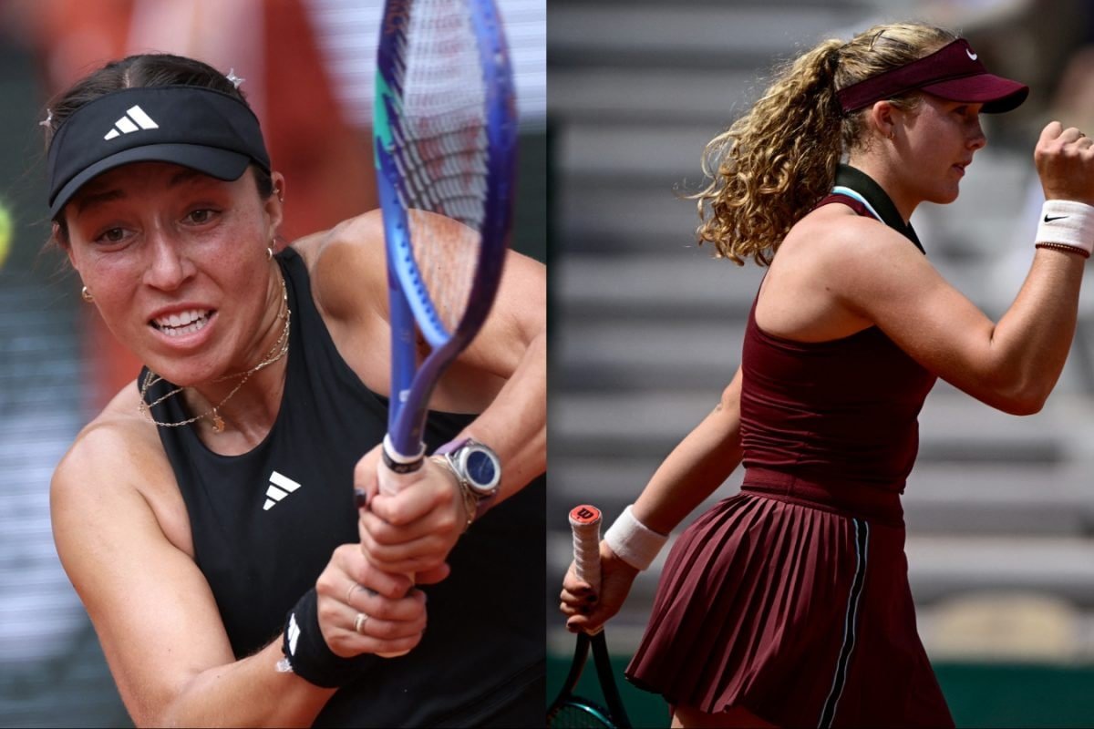 French Open 2025: Pegula Muscles Through Li; Andreeva Cruises Into Last 32