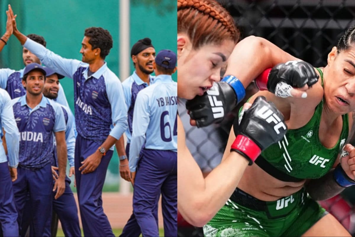 Cricket, MMA Formally Approved To Be Included In Upcoming 2026 Asian Games