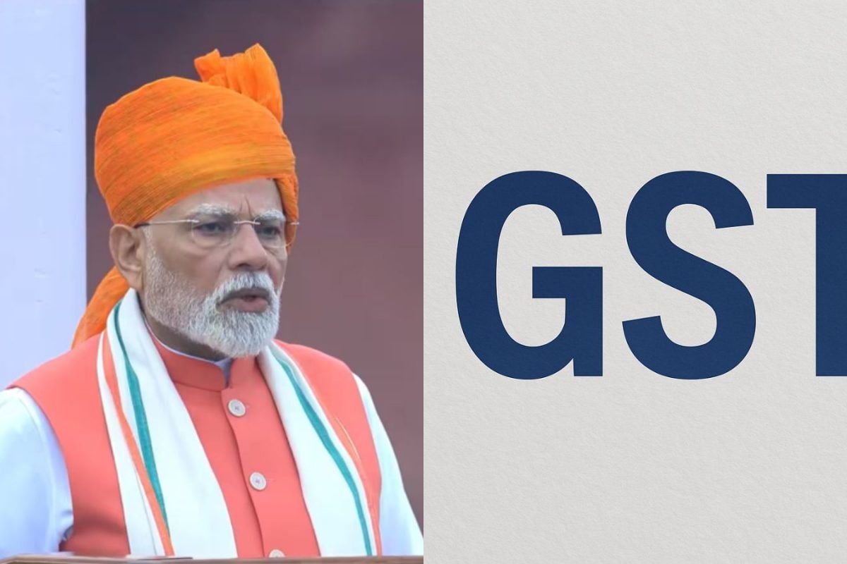 Centres Landmark GST Overhaul Plan: How Multi-Slab System May Give Way To Two-Rate Structure