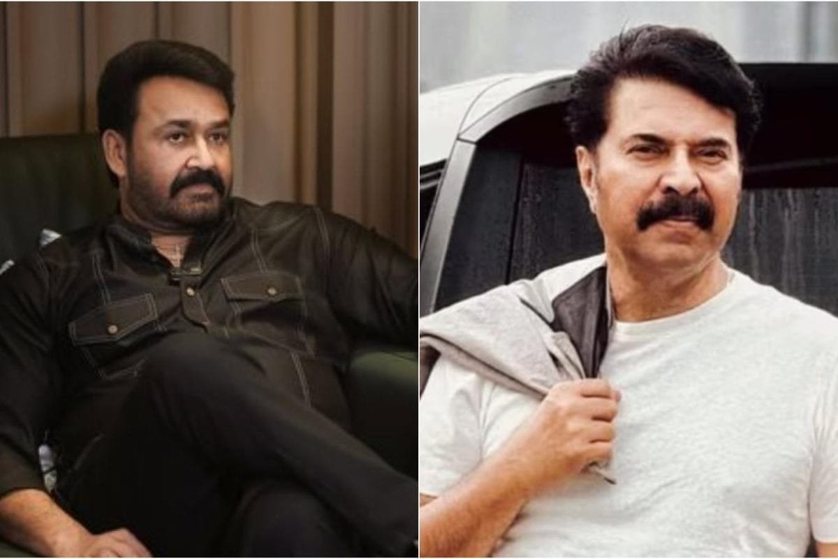 Mohanlal, Mammootty Mourn Loss Of Lives In Karur Stampede At Actor Vijay’s Rally