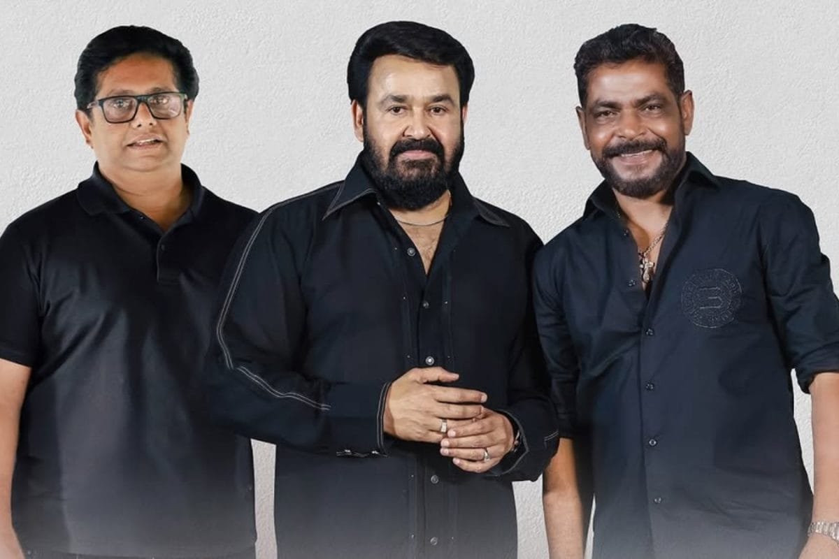 Drishyam 3 Confirmed! Mohanlal Shares Big Update, Set To Reunite With Jeethu Joseph