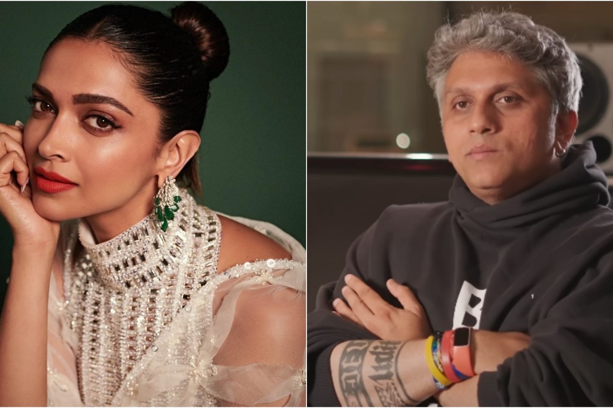 Mohit Suri Reacts To Deepika Padukones 8-Hour Shift Demand: ‘No One’s Sadistic Enough…’