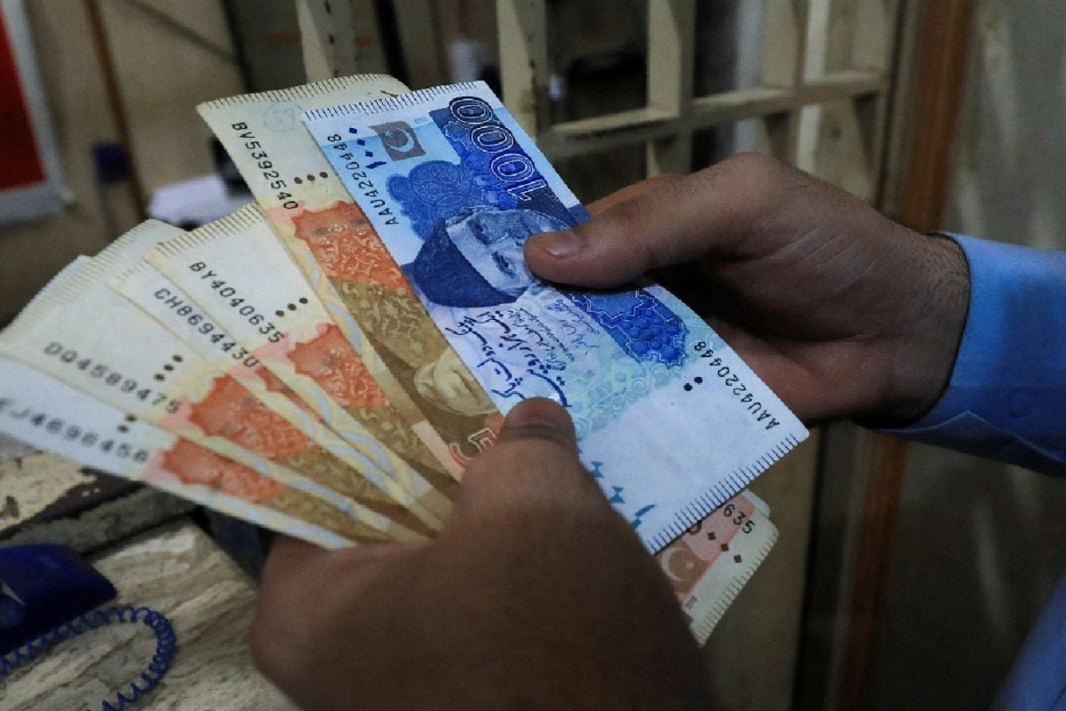 Moody’s Upgrades Pakistan’s Credit Rating After Repeated Pleas, Pledges From Shehbaz Govt