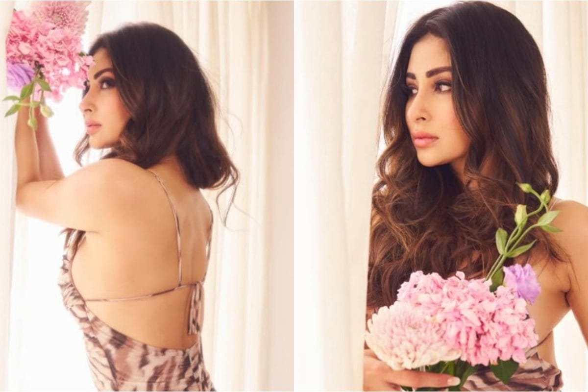 Sexy! Mouni Roy Flaunts Toned Physique In Latest Viral Photoshoot, Fans React