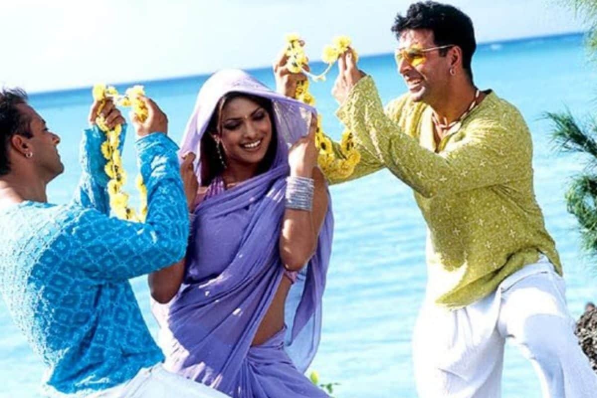 Akshay Kumar, Priyanka Chopra And Salman Khan Not Part Of Mujhse Shaadi Karogi 2? Here’s What We Know