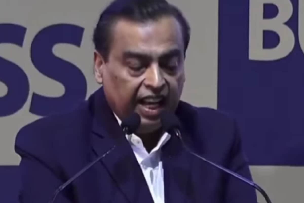 Best Time To Invest: Ambani Announces Rs 50,000-Cr Investment In Bengal At West Bengal Investment Summit