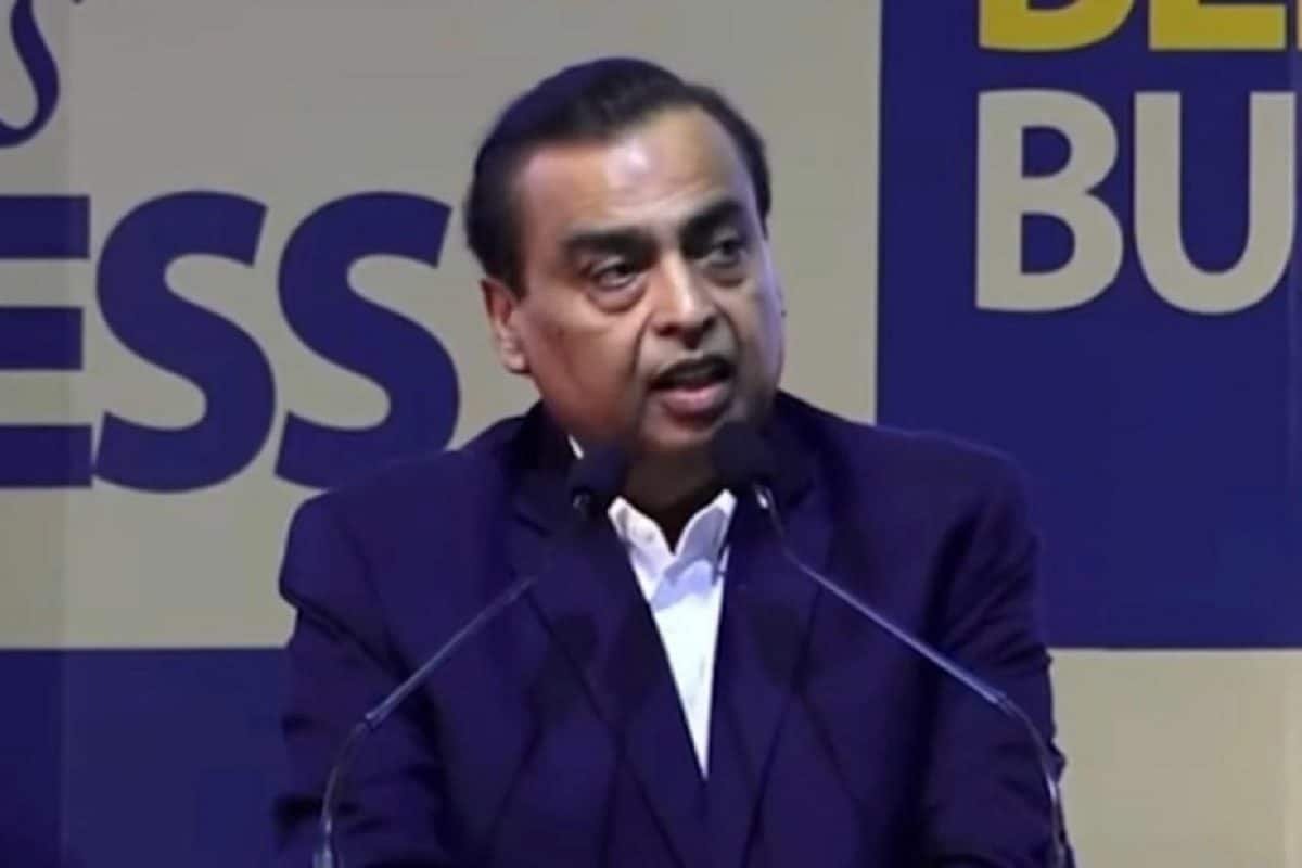 Our Motto Is Solar Bangla for Sonar Bangla: Mukesh Ambani At WB Investment Summit