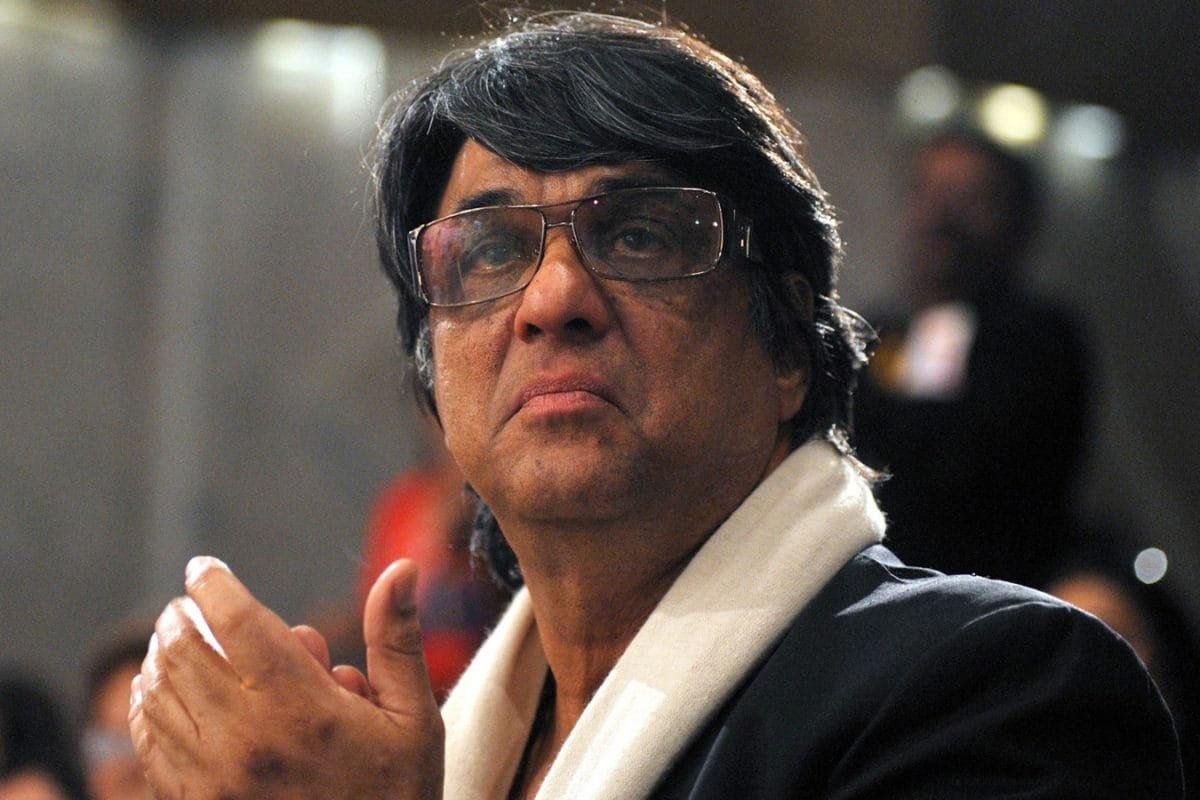 Mukesh Khanna SLAMS China For Backing Pakistan After Pahalgam Attack: What A Joke