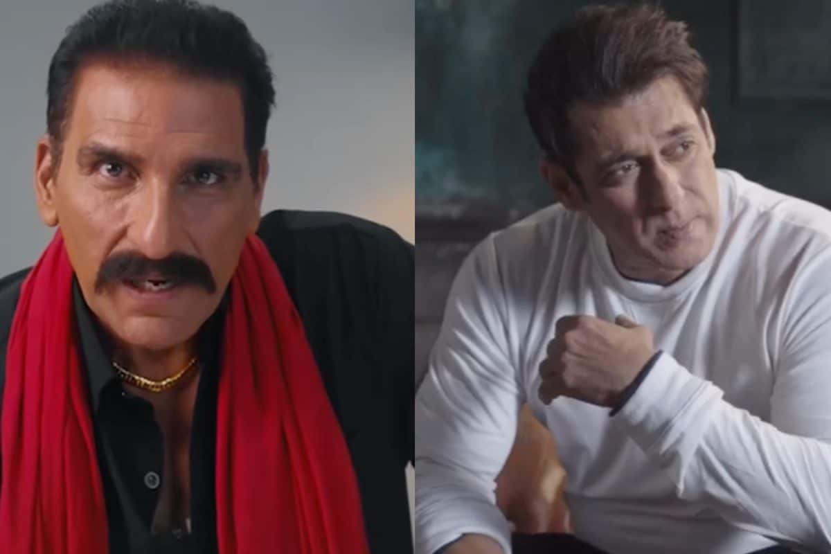 Salman Khan Is Misunderstood, Says Mukesh Rishi: We Drank And Worked Out Together